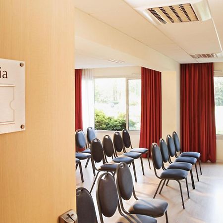 Oceania Quimper Hotel Bagian luar foto