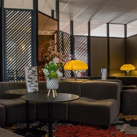 Oceania Quimper Hotel Bagian luar foto