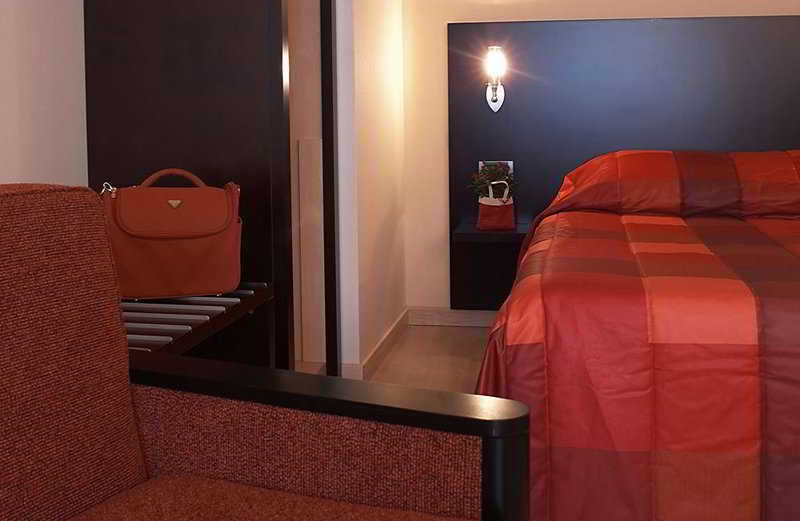 Oceania Quimper Hotel Ruang foto